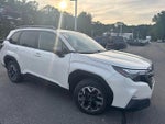 2025 Forester Thumbnail 10