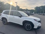 2025 Forester Thumbnail 11