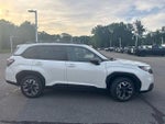 2025 Forester Thumbnail 12