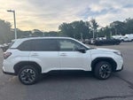 2025 Forester Thumbnail 13