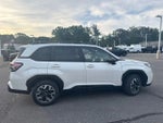 2025 Forester Thumbnail 14