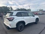 2025 Forester Thumbnail 16