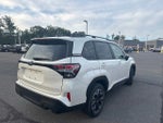 2025 Forester Thumbnail 17