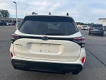 2025 Forester Thumbnail 19