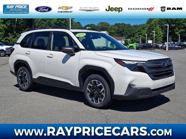2025 Subaru Forester - $30,989