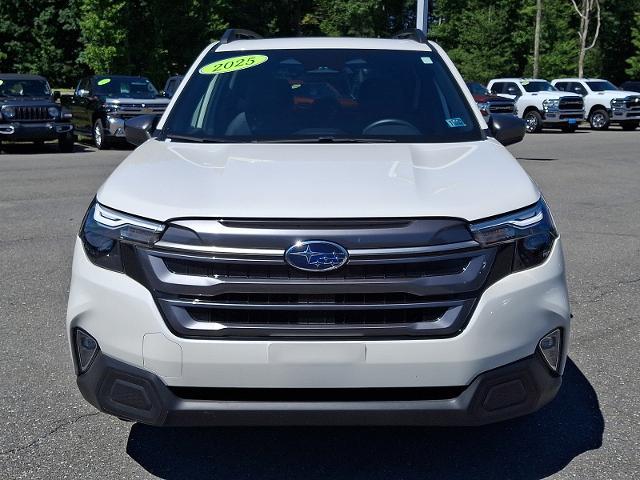 2025 Subaru Forester - $30,989