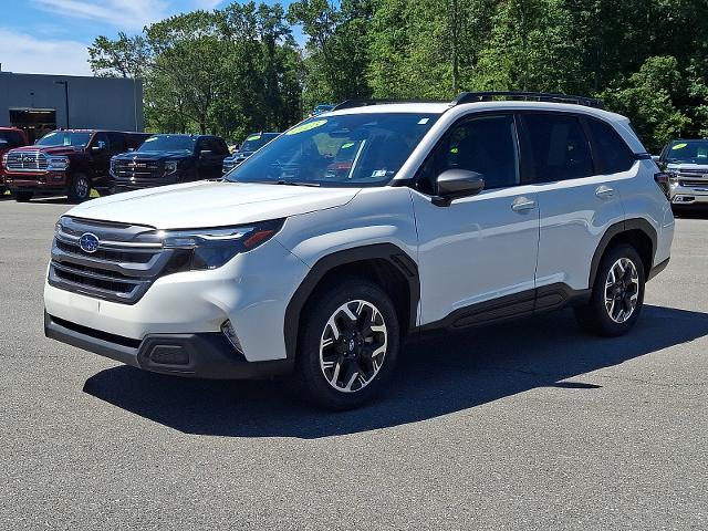 2025 Subaru Forester - $30,989