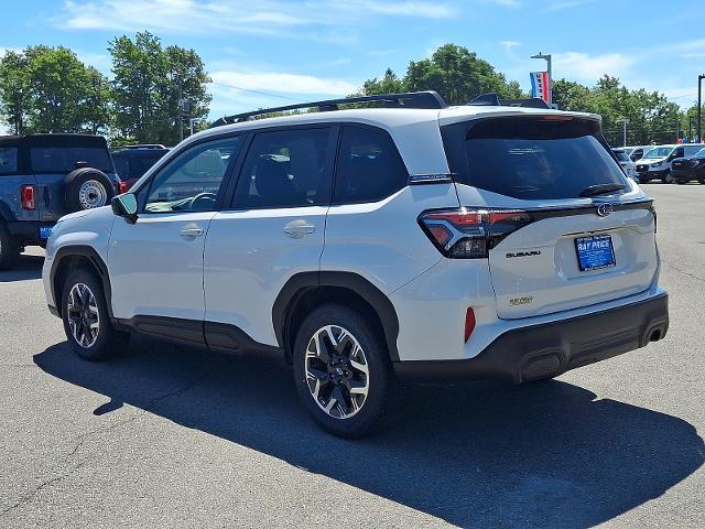 2025 Subaru Forester - $30,989