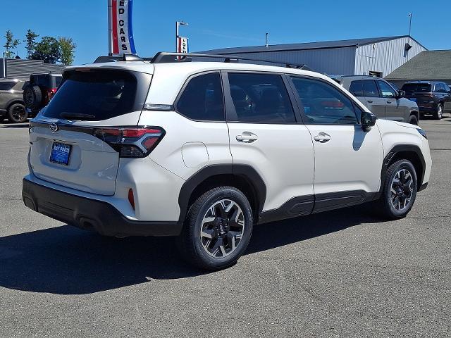 2025 Subaru Forester - $30,989