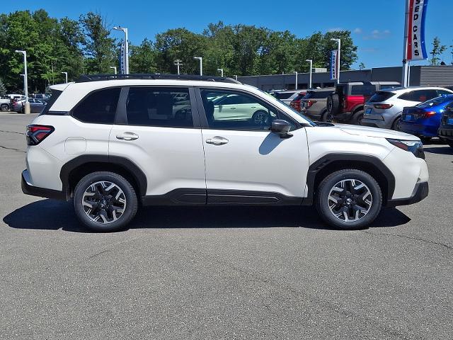 2025 Subaru Forester - $30,989