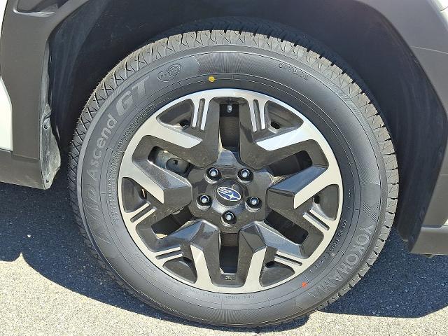 2025 Subaru Forester - $30,989