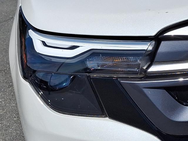 2025 Subaru Forester - $30,989