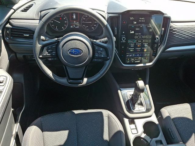 2025 Subaru Forester - $30,989