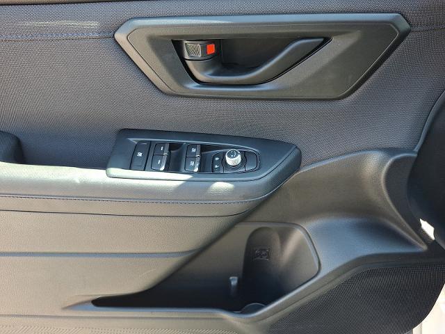 2025 Subaru Forester - $30,989