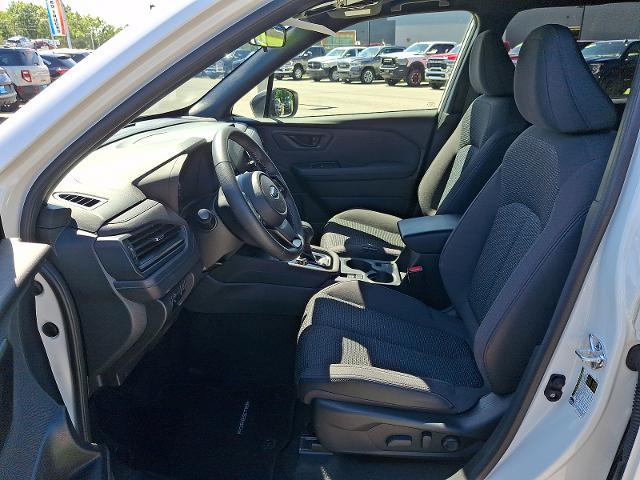 2025 Subaru Forester - $30,989