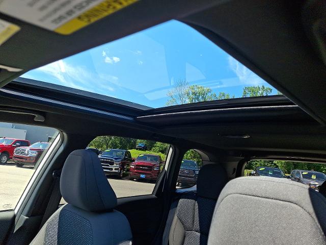 2025 Subaru Forester - $30,989