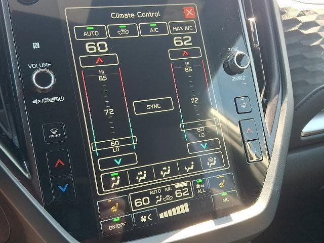 2025 Subaru Forester - $30,989