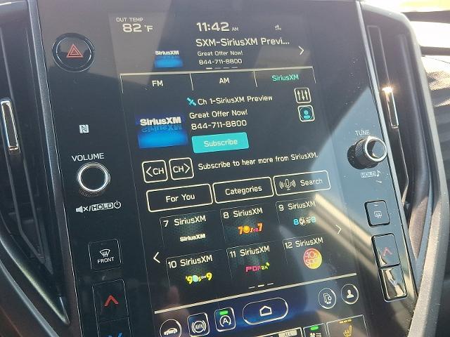 2025 Subaru Forester - $30,989