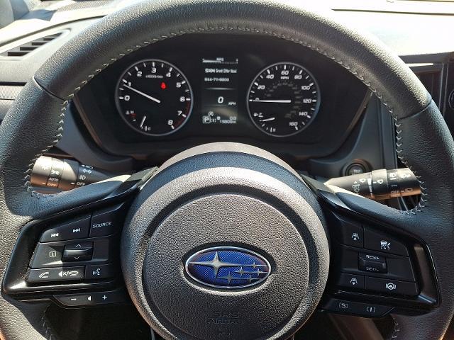 2025 Subaru Forester - $30,989