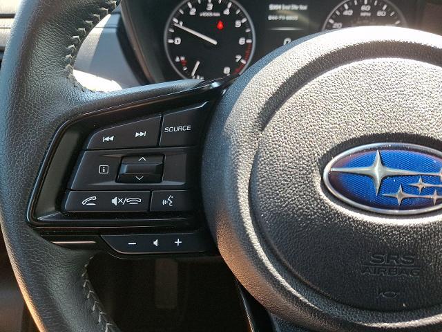 2025 Subaru Forester - $30,989