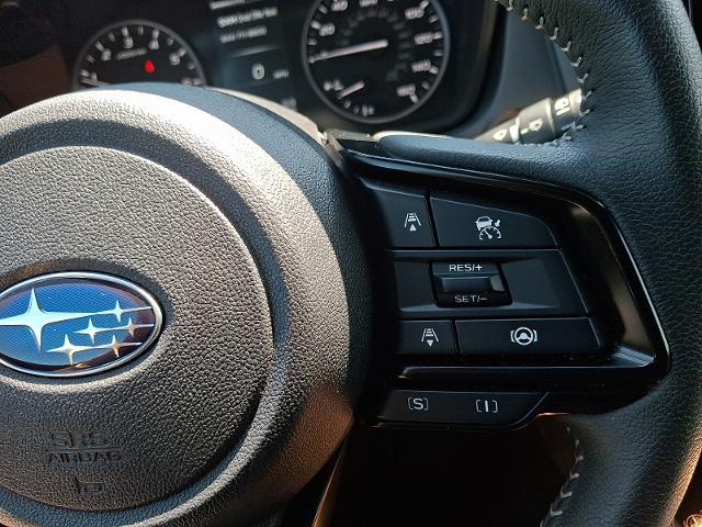 2025 Subaru Forester - $30,989