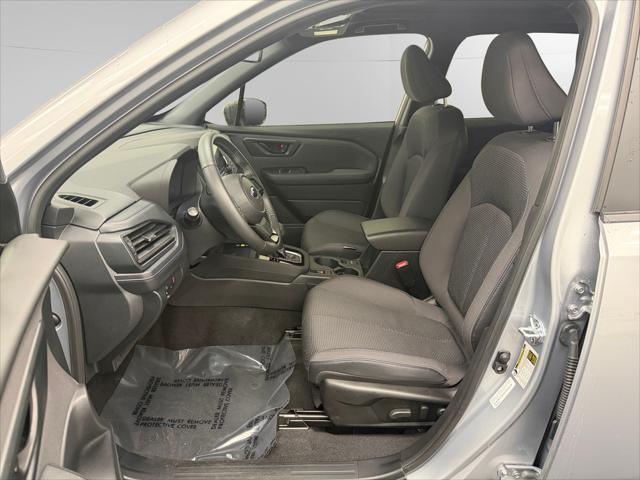 2025 Subaru Forester - $30,344