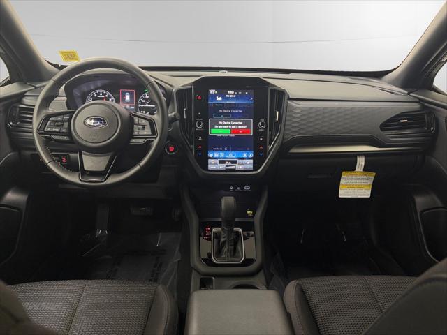 2025 Subaru Forester - $30,344