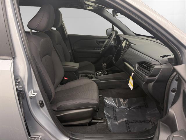 2025 Subaru Forester - $30,344