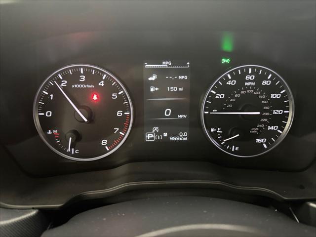 2025 Subaru Forester - $30,344