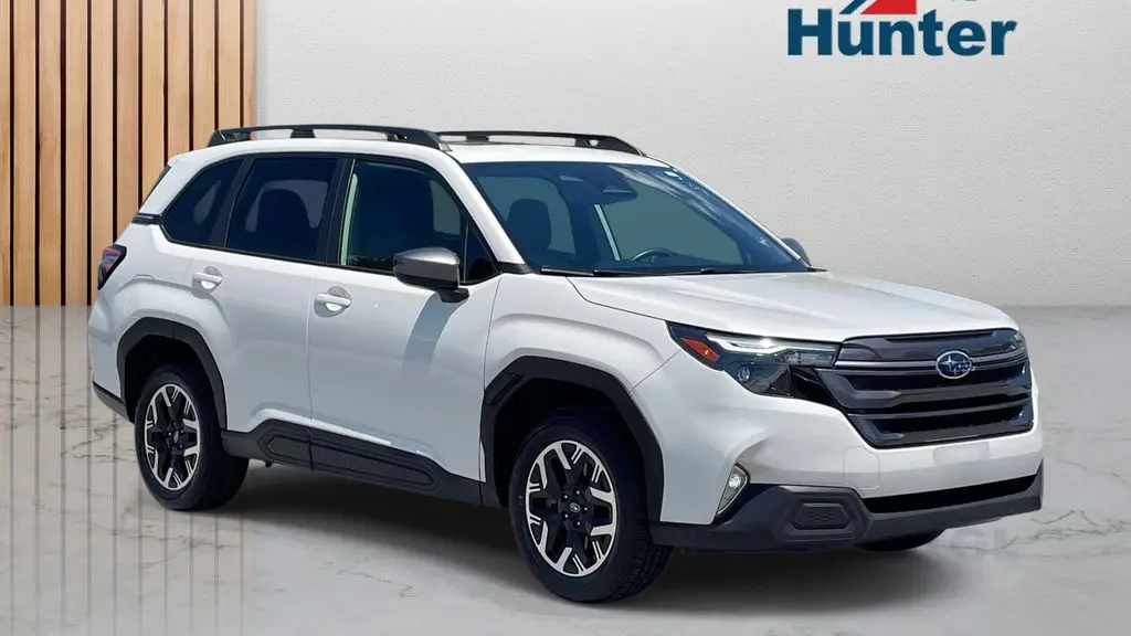 Preowned 2025 Subaru Forester Premium for Sale