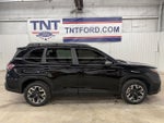 2025 Forester Thumbnail 1