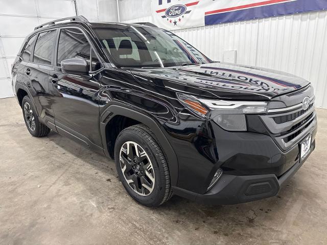 2025 Subaru Forester - $29,500