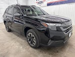 2025 Forester Thumbnail 2