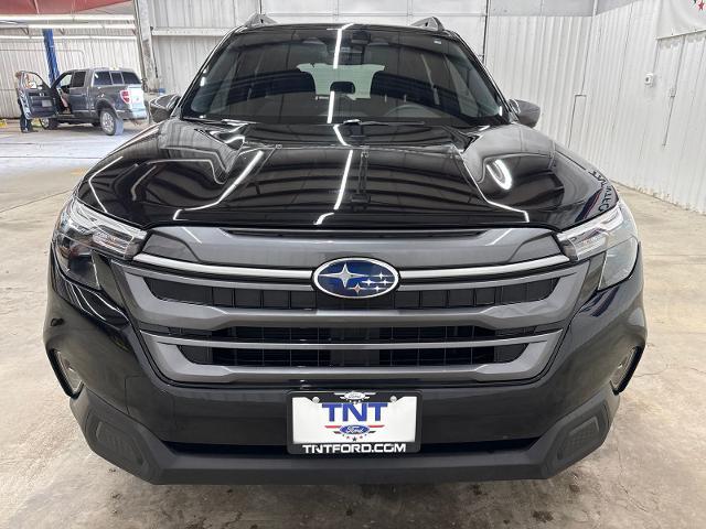 2025 Subaru Forester - $29,500
