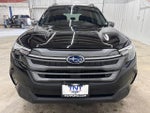 2025 Forester Thumbnail 3