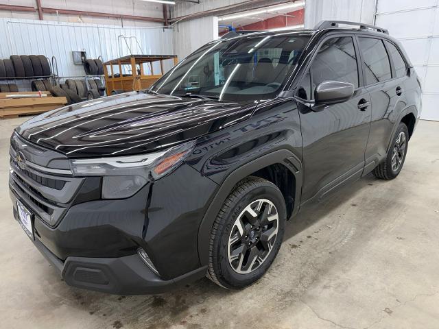 2025 Subaru Forester - $29,500