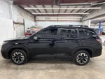 2025 Forester Thumbnail 5