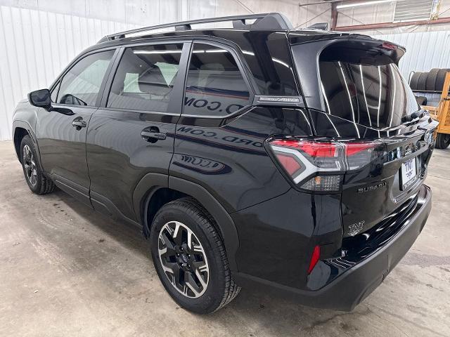 2025 Subaru Forester - $29,500
