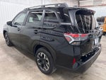 2025 Forester Thumbnail 6