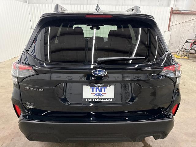 2025 Subaru Forester - $29,500