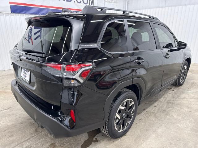 2025 Subaru Forester - $29,500