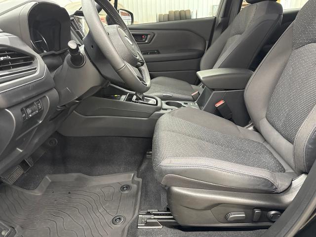 2025 Subaru Forester - $29,500