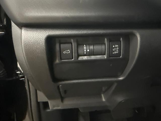 2025 Subaru Forester - $29,500