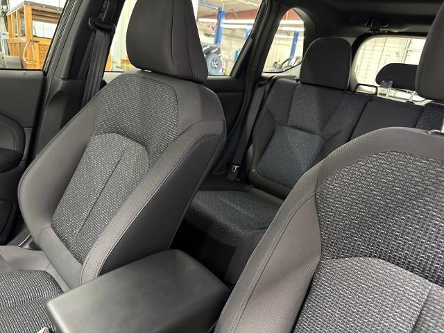 2025 Subaru Forester - $29,500
