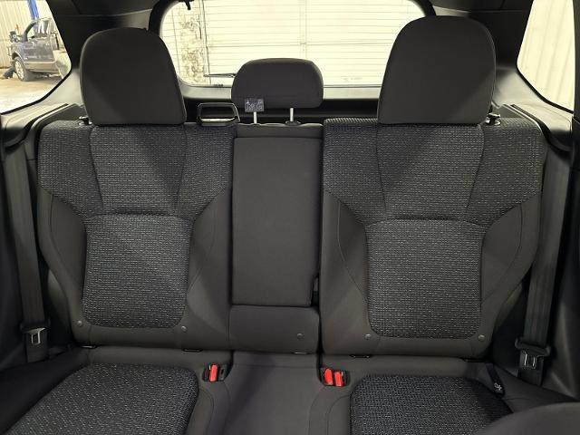 2025 Subaru Forester - $29,500