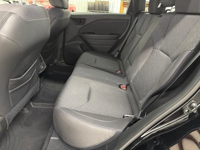 2025 Subaru Forester - $29,500