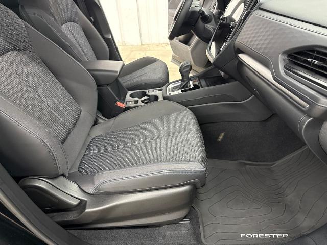 2025 Subaru Forester - $29,500