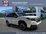 2025 Forester Thumbnail 1