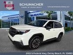 2025 Forester Thumbnail 3