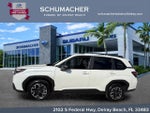 2025 Forester Thumbnail 4